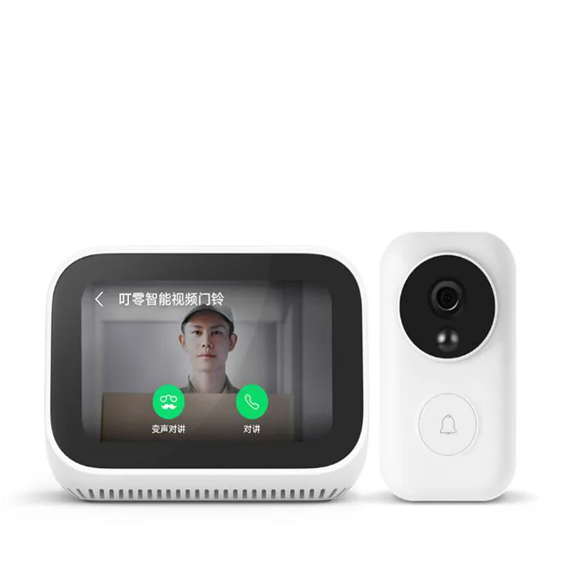 xiaomi ai touch