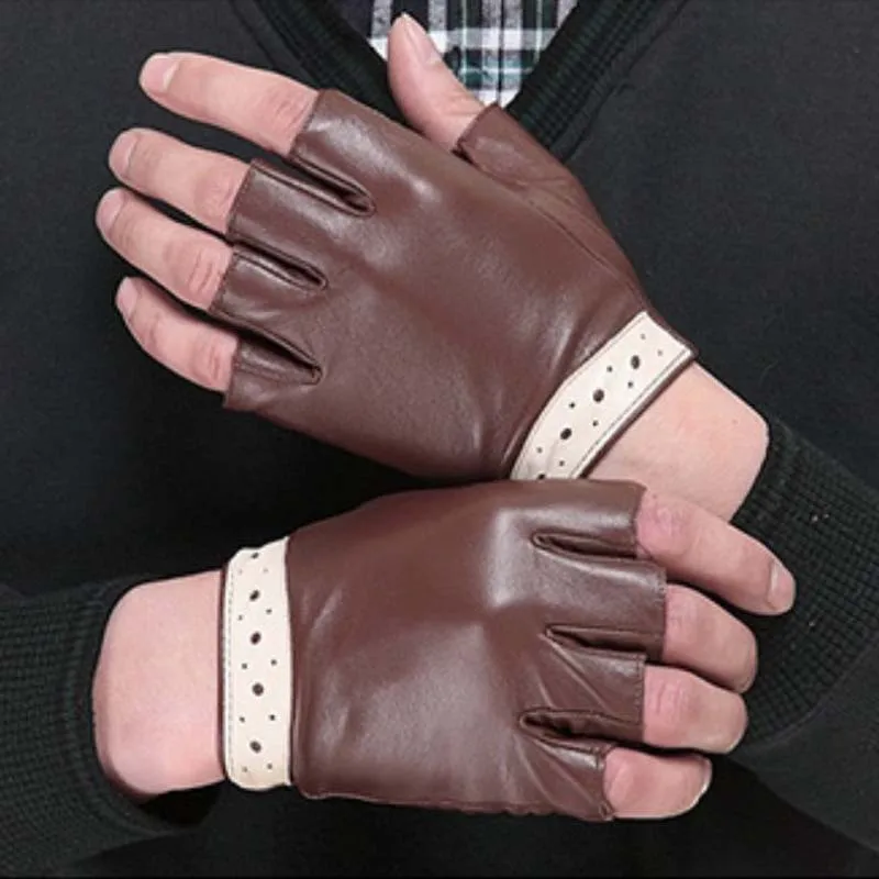 gloves for fingers