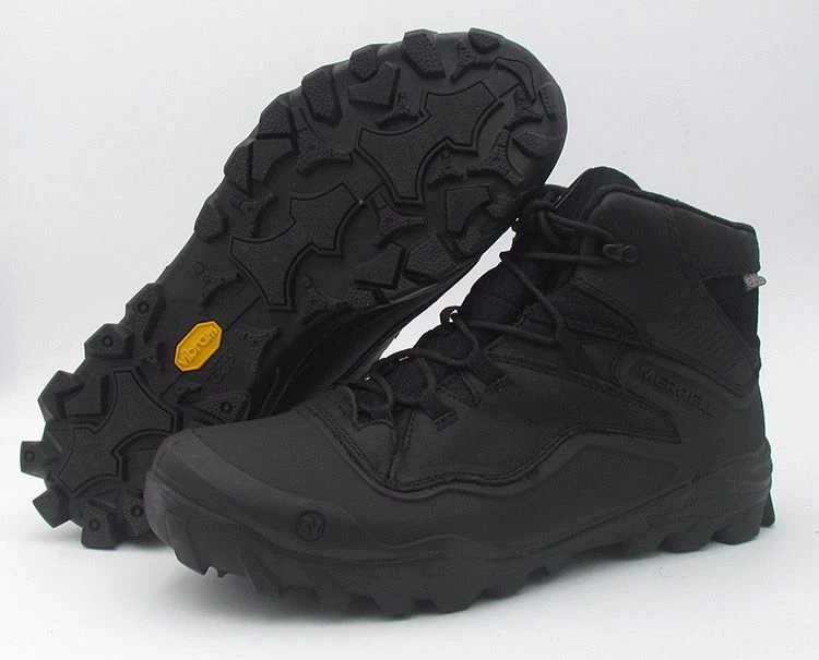 merrell low top hiking boots