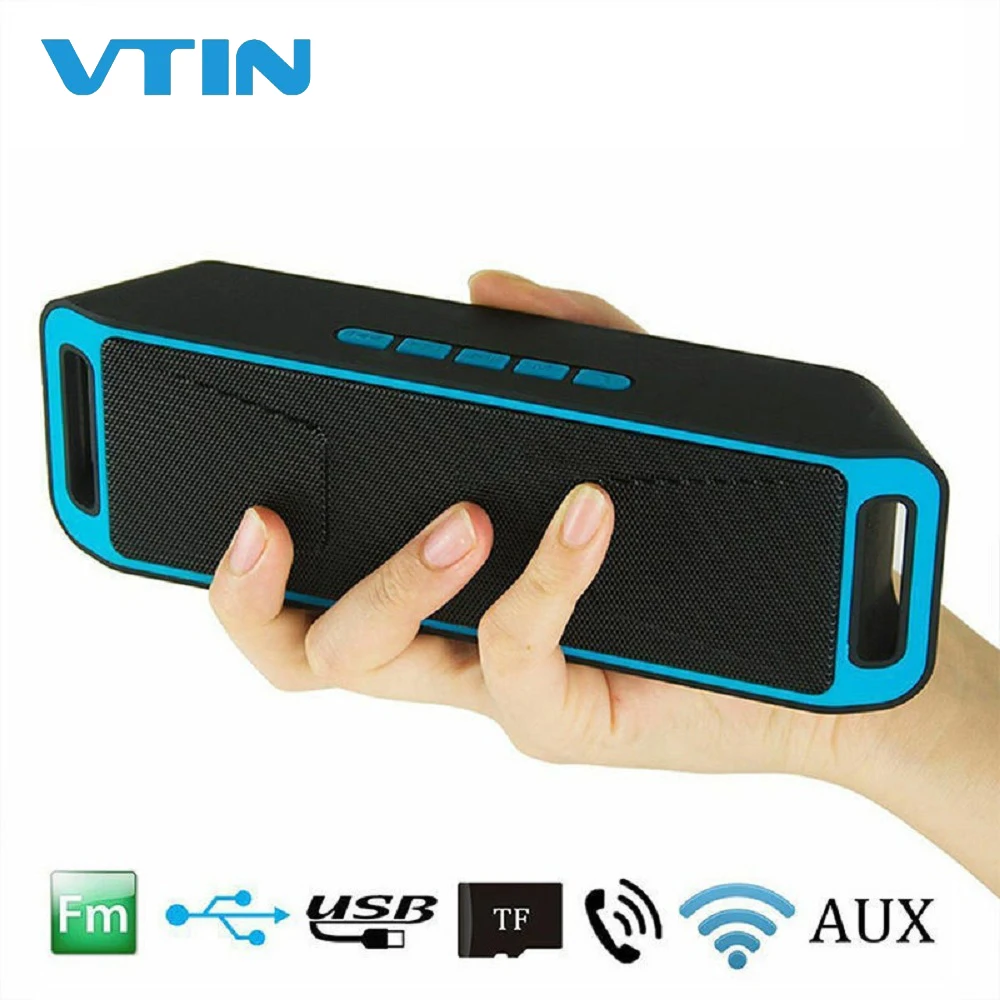 bluetooth speaker usb player