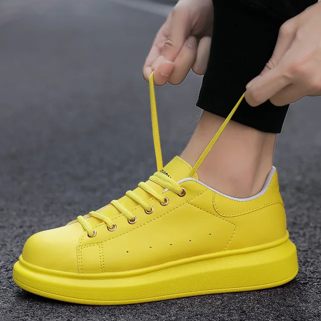 stylish skate shoes