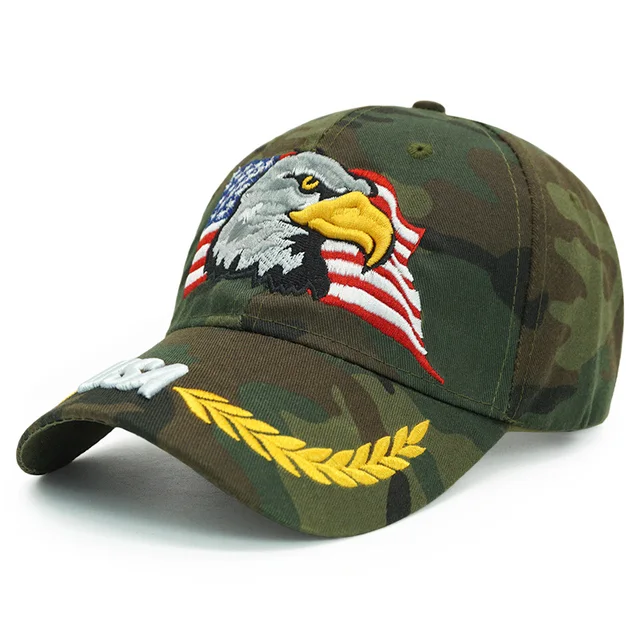 eagle snapback