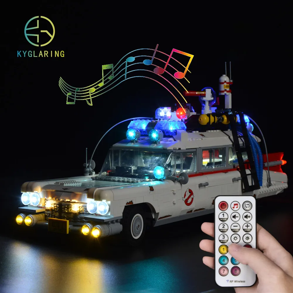 lego 10274 light kit