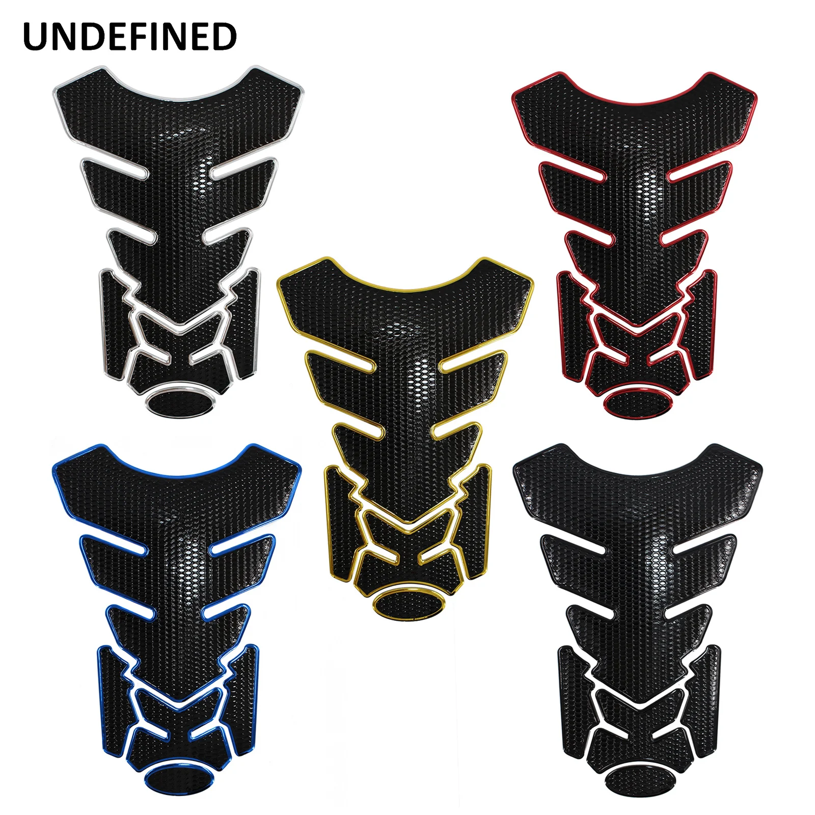 motorcycle tank protector