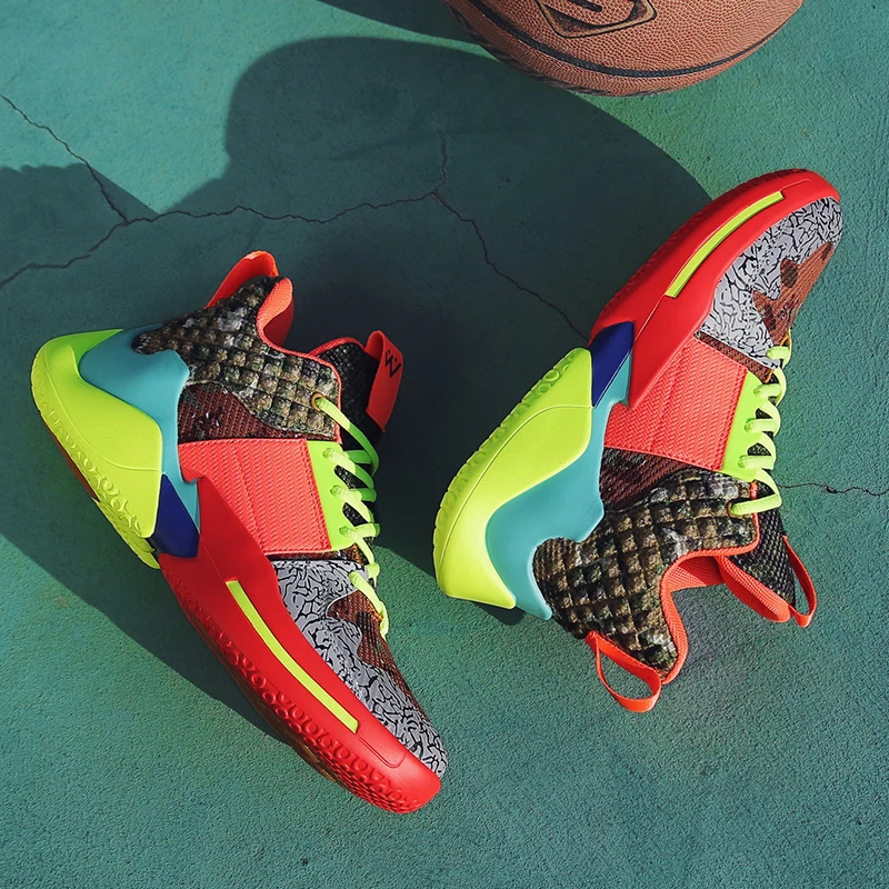 Tenis westbrook why not Clearance