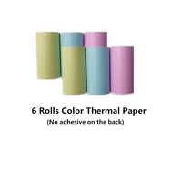 6 Roll Thermal Paper 1