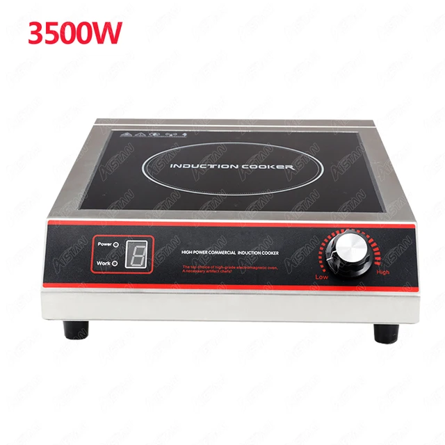 110v cooktop