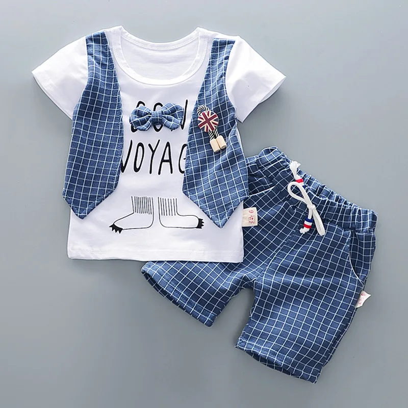 Baby boy summer shirts Clearance