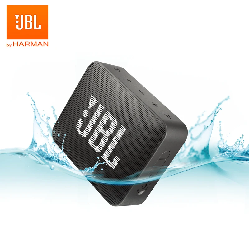 harman jbl go 2