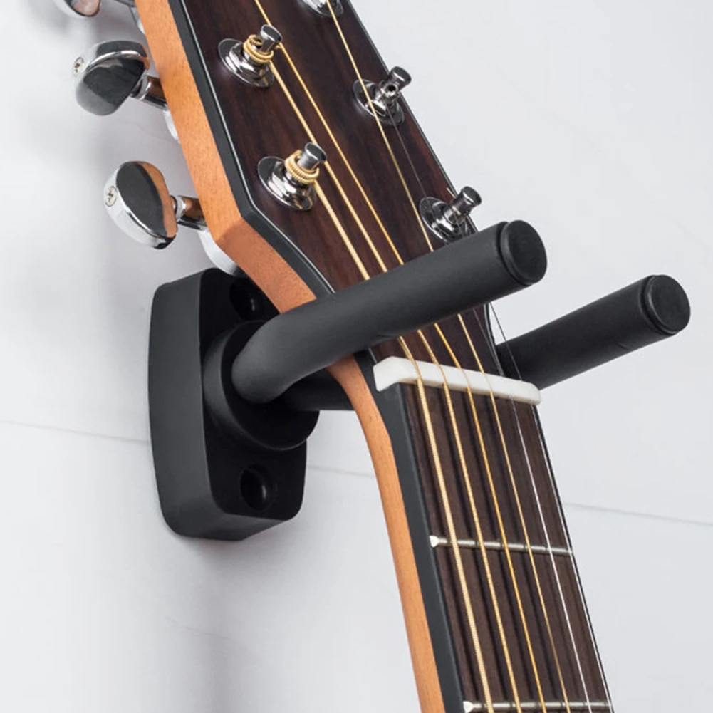 wall ukulele stand