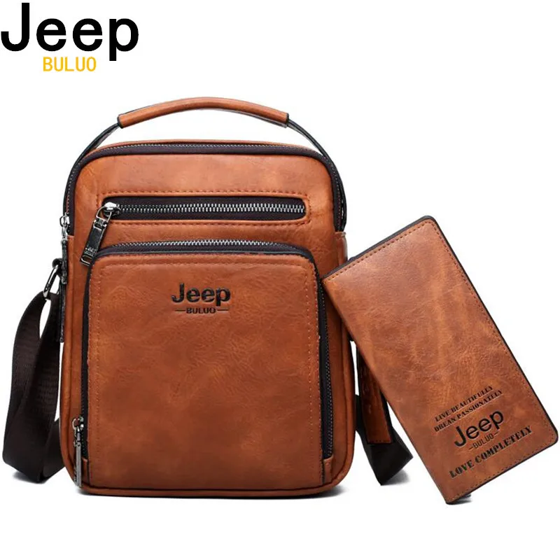 jeep cross body bag