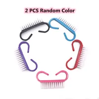 2pcs Random Color