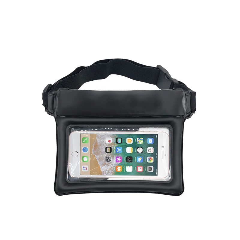 waterproof phone bolsa for swimming