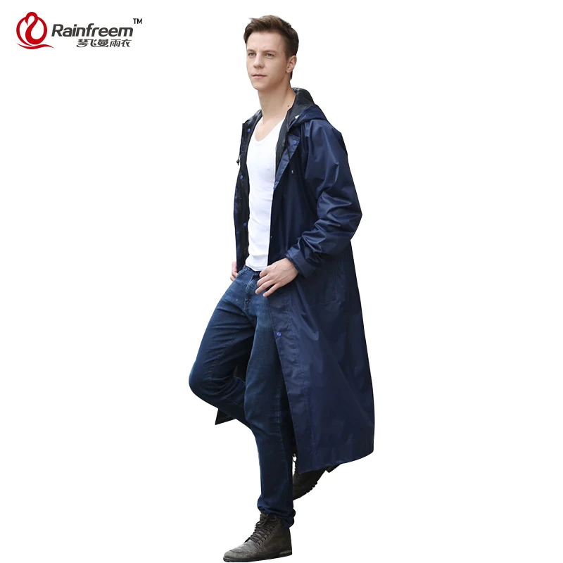 water repellent trench coat mens