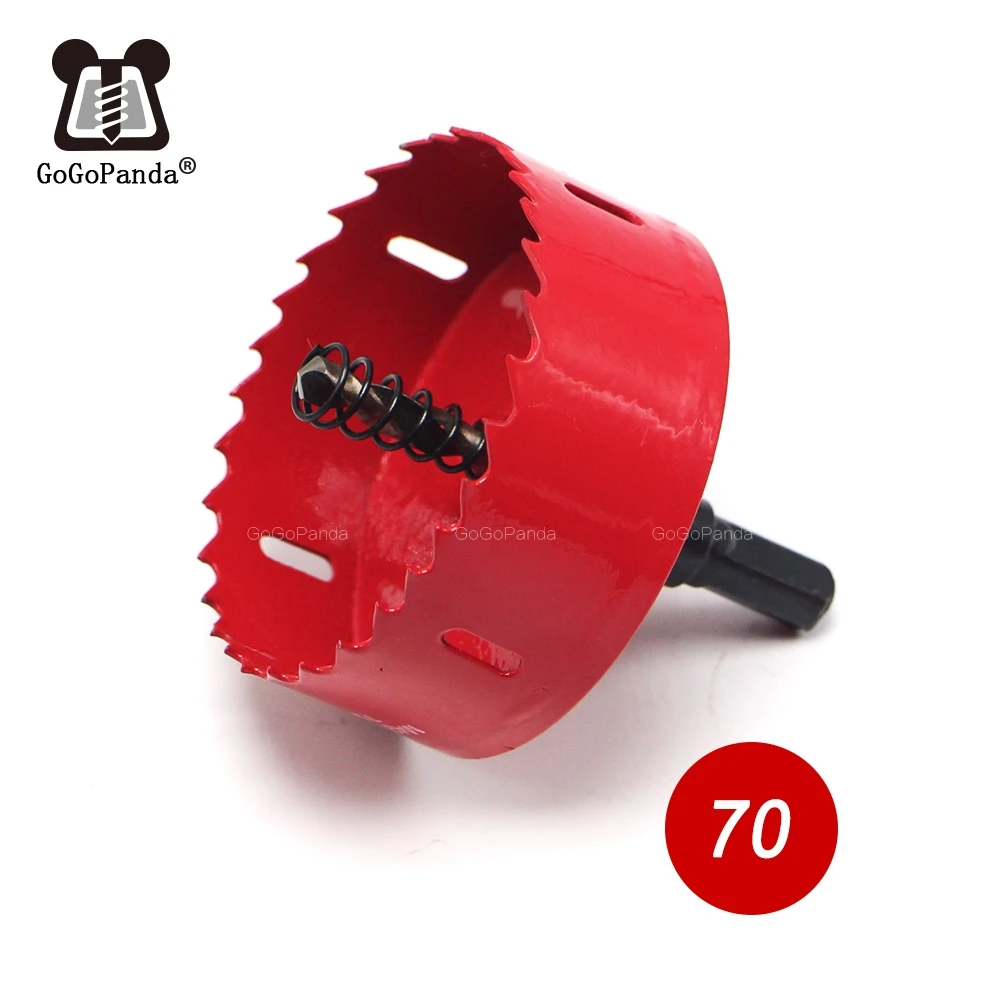 Woodworking DIY Wood Cutter Drill Bit