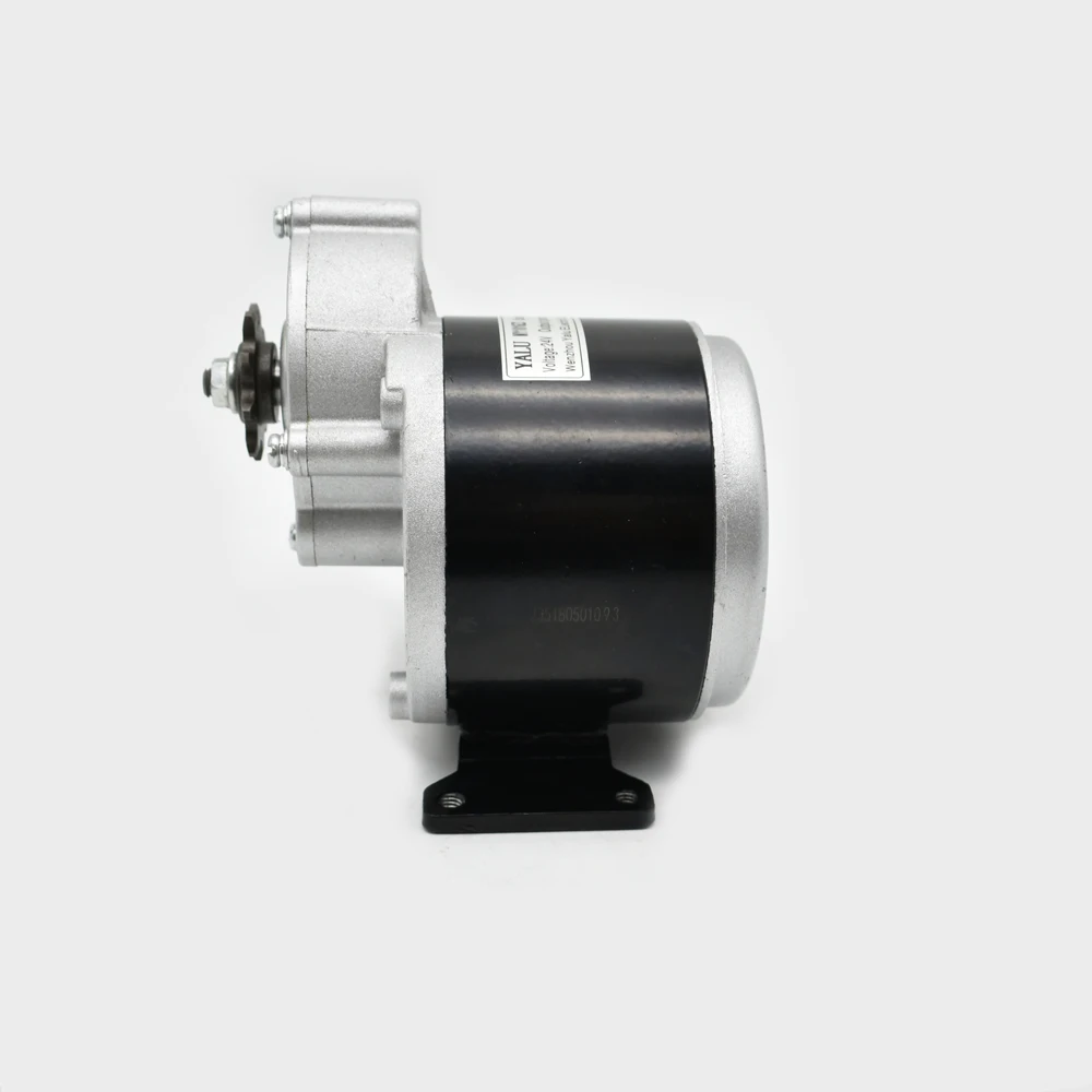 12v dc gear motor bicycle