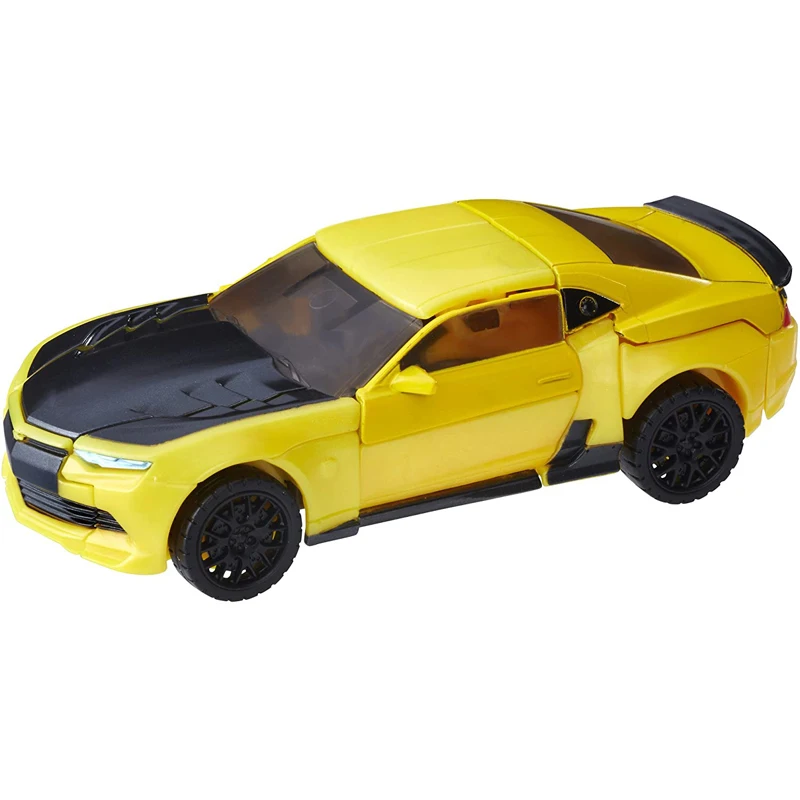 bumblebee the last knight toy