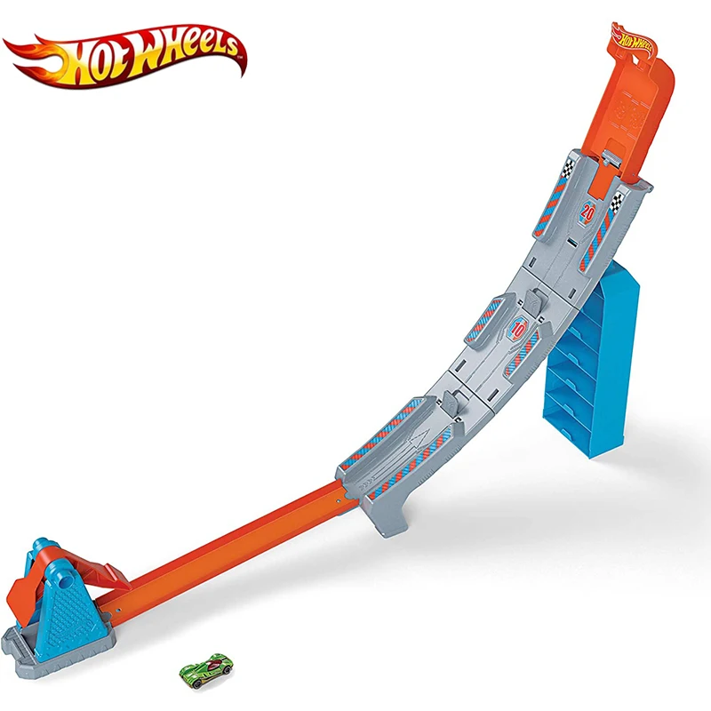 hotwheel action track