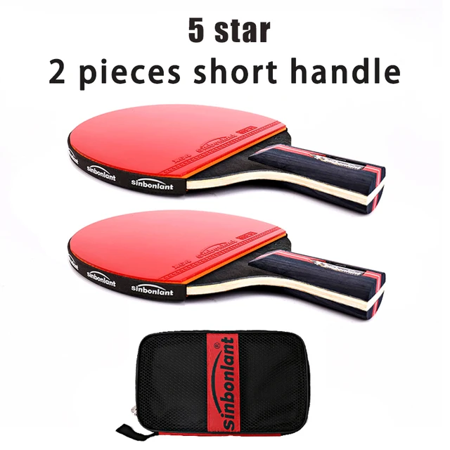 sinbonlant table tennis racket