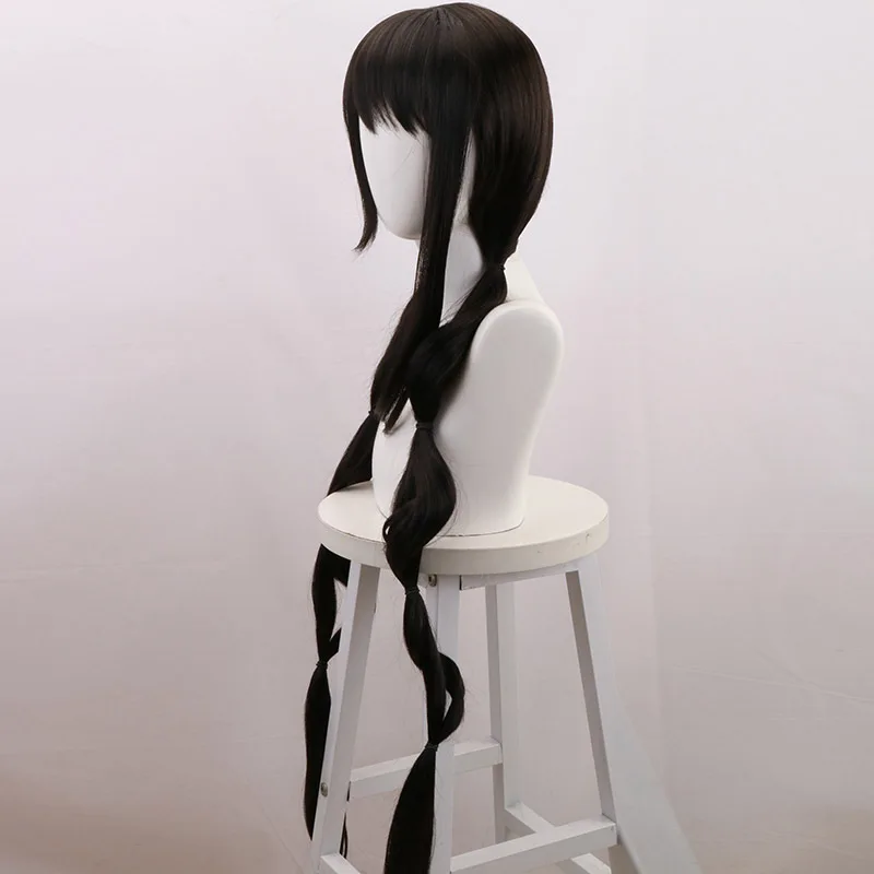 tenko chabashira cosplay wig