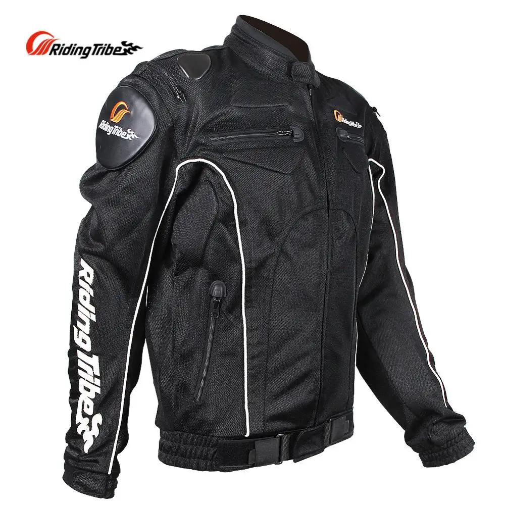 breathable riding jacket