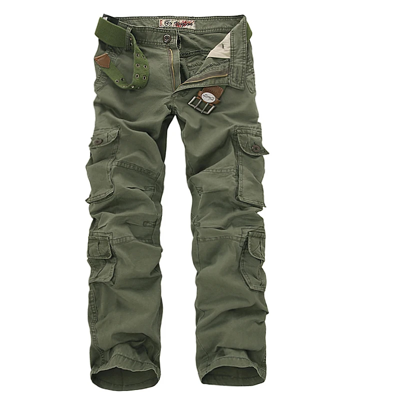 combat cargo pants mens