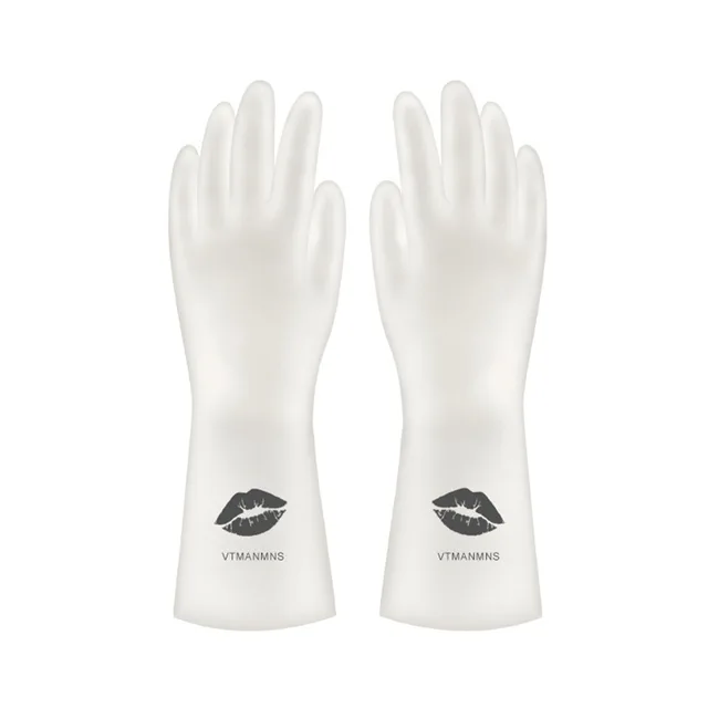 waterproof dishwashing gloves