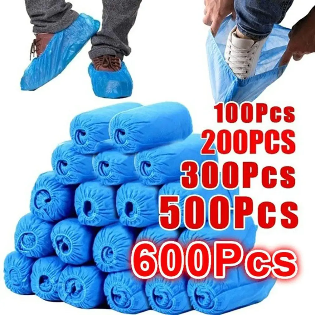 Anti static shoe covers Clearance