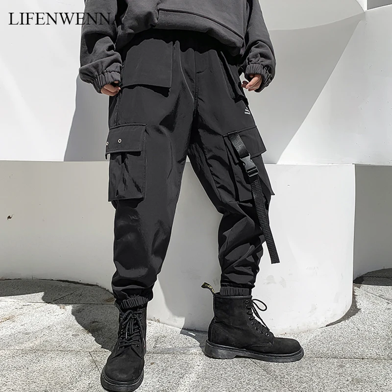 streetwear combat boots