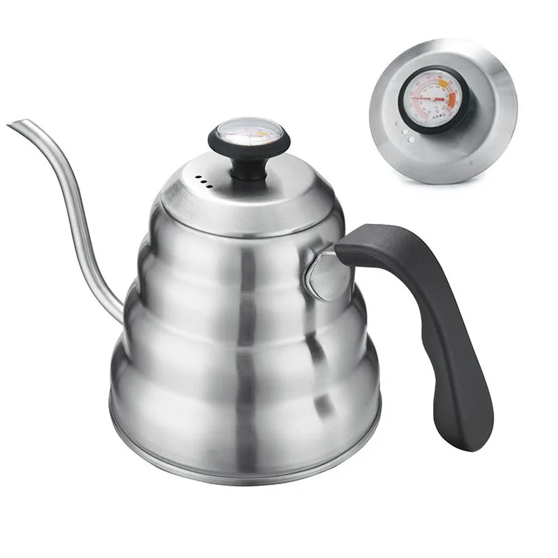 queen sense electric glass kettle