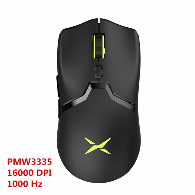 lightweight ergo mouse