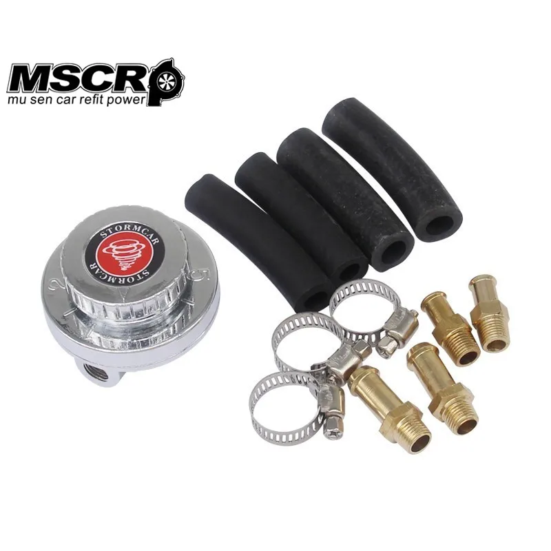 New 8mm \u0026 10mm Manual Adjustable Fuel 