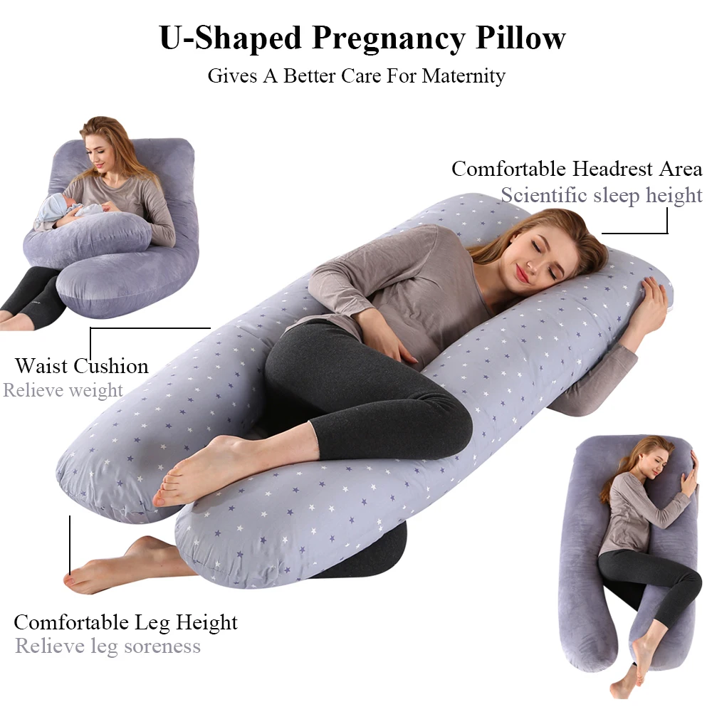 best full body pillow for side sleepers