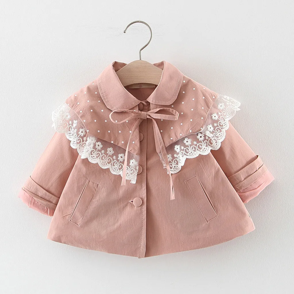 newborn girl coats