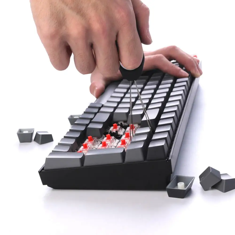 redgear manta mt21 gaming keyboard