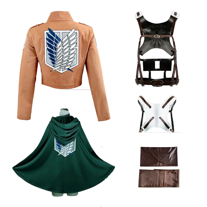 Titan Black Shawl Belt Suit Leather Shorts