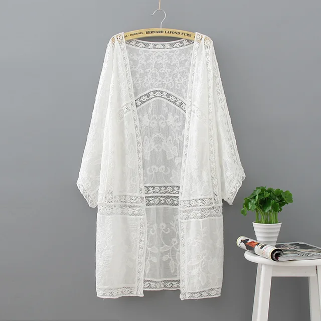 kimono summer cardigan