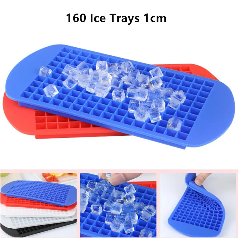 ice makers that make small ice cubes