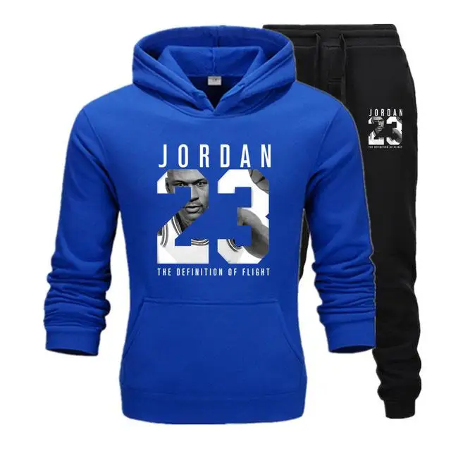 hoodies jordan homme