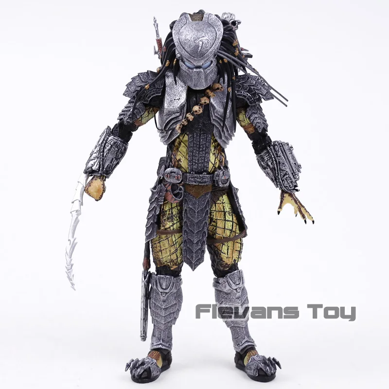 scar predator action figure