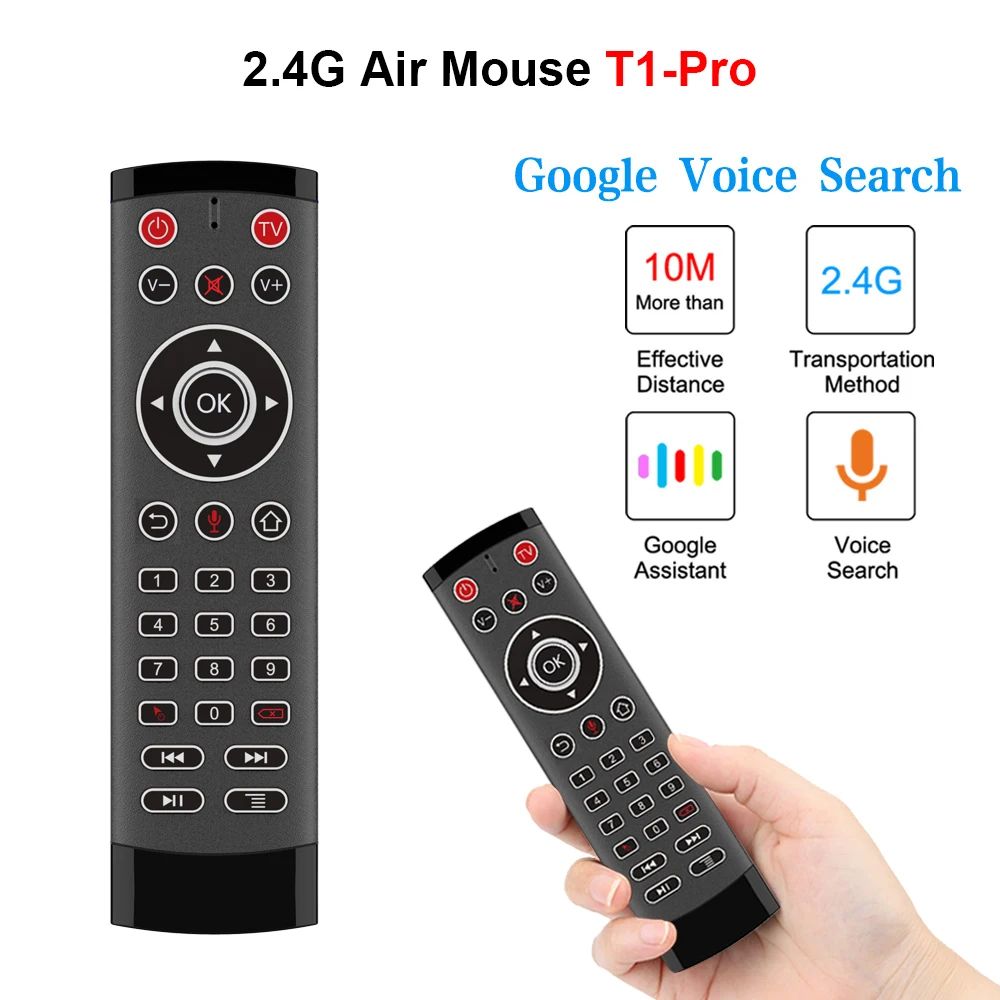 air mouse for mi tv