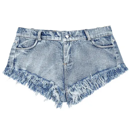 Young Style Feminino Shorts Summer 2020 