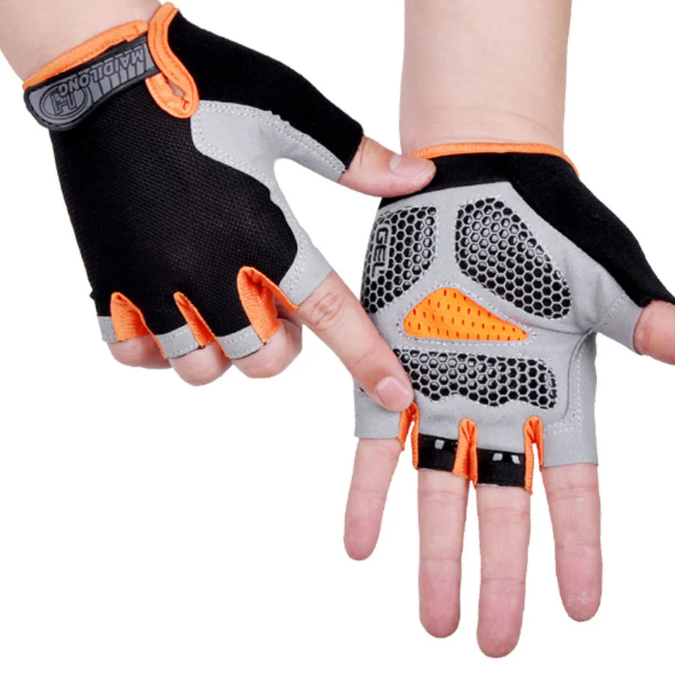 sports gloves for bike