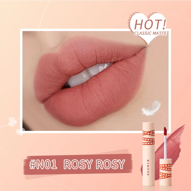 lip cream kimuse