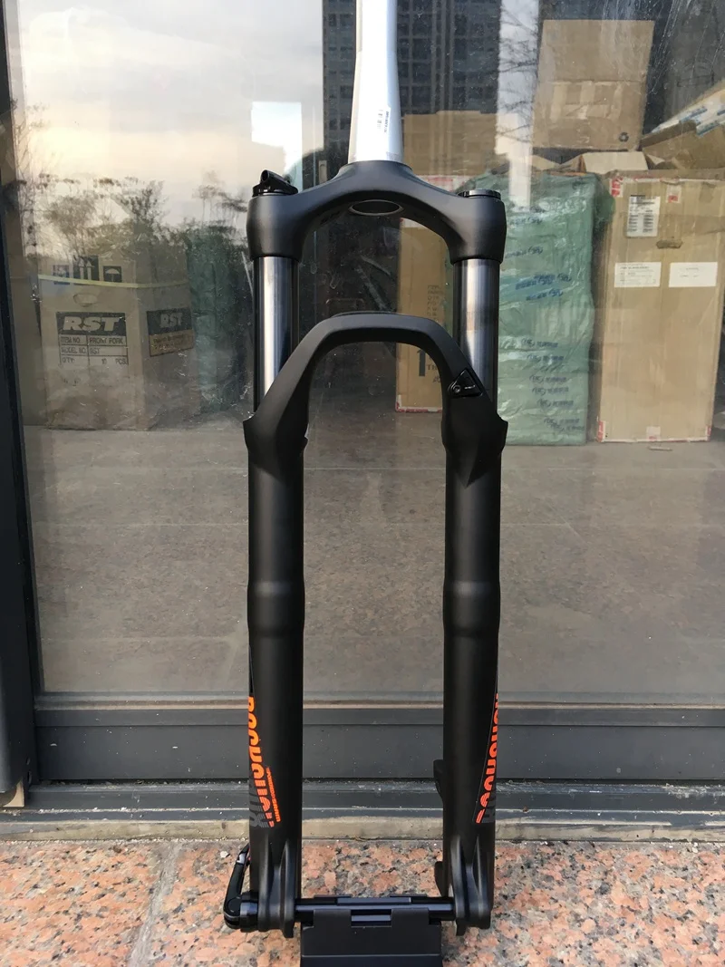 rockshox recon 29er