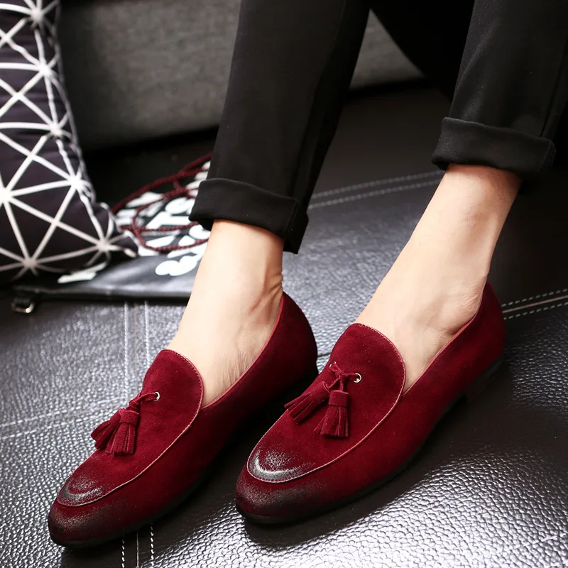 gucci princetown loafer mule