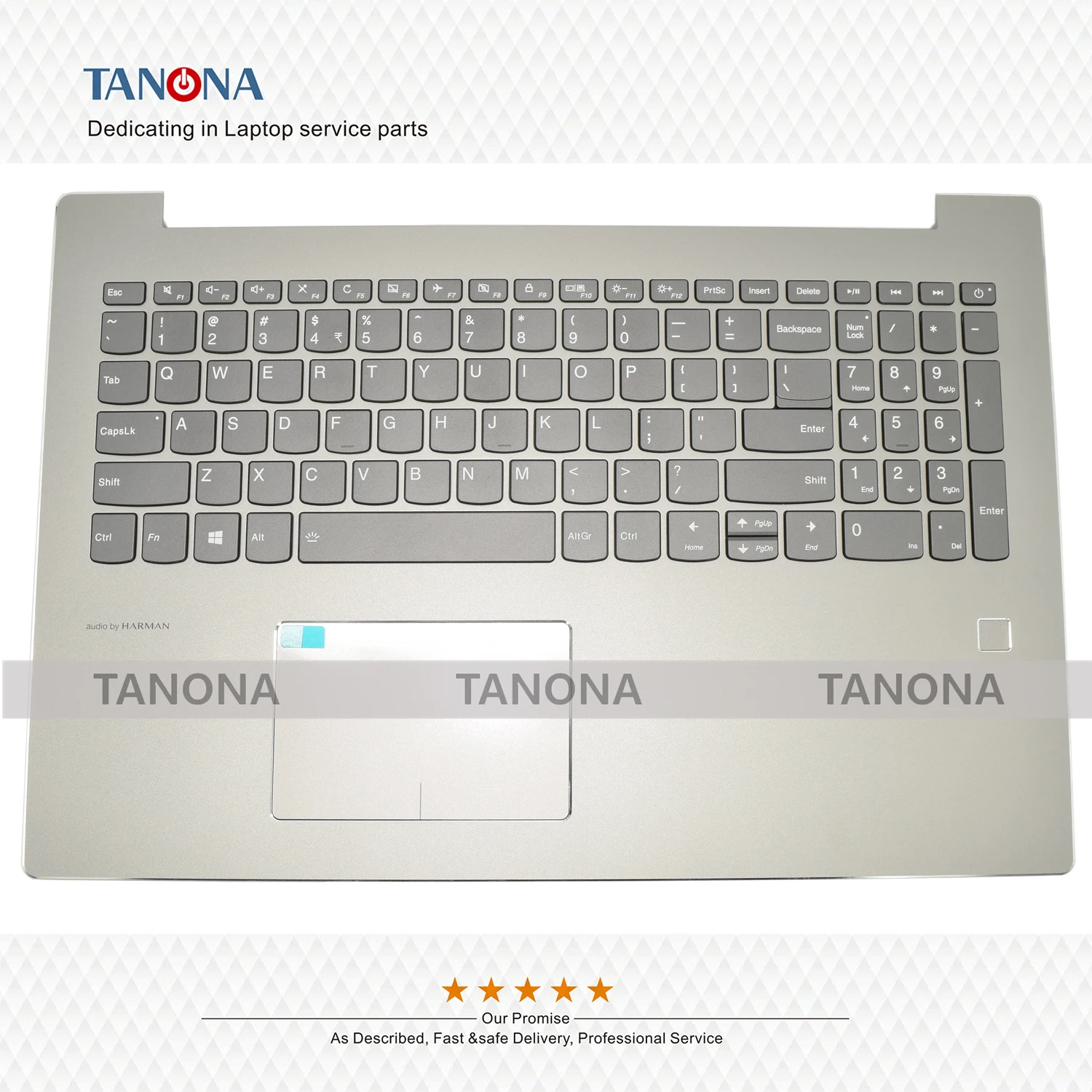 lenovo ideapad 520 keyboard cover