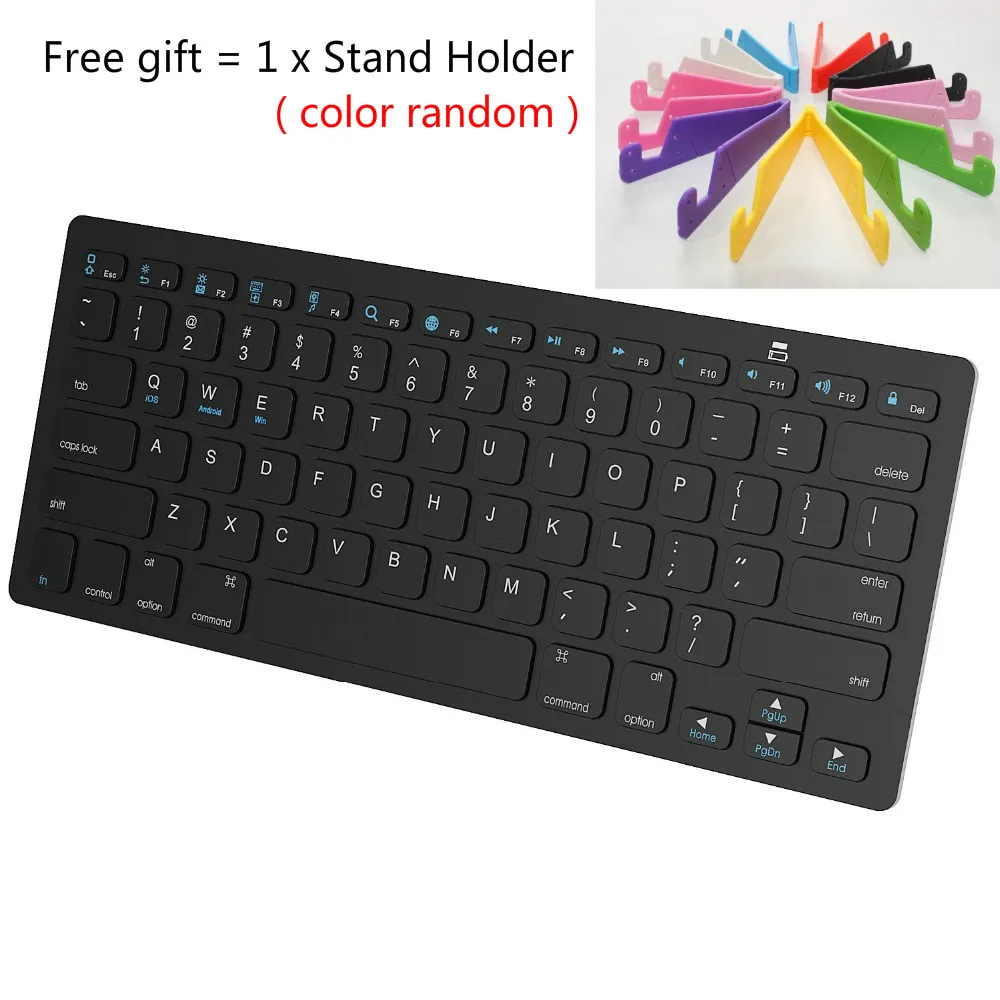 wireless keyboard for asus laptop