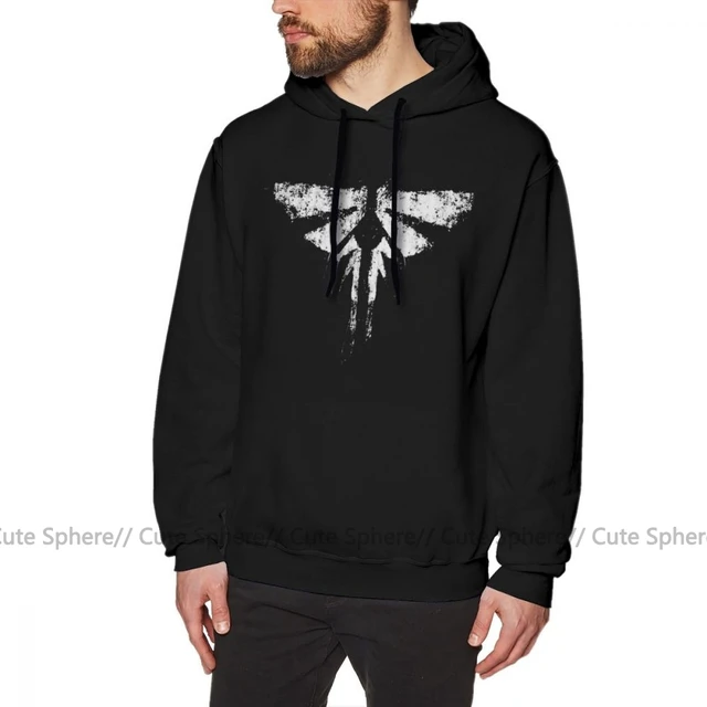 Blue Winter Hoodies