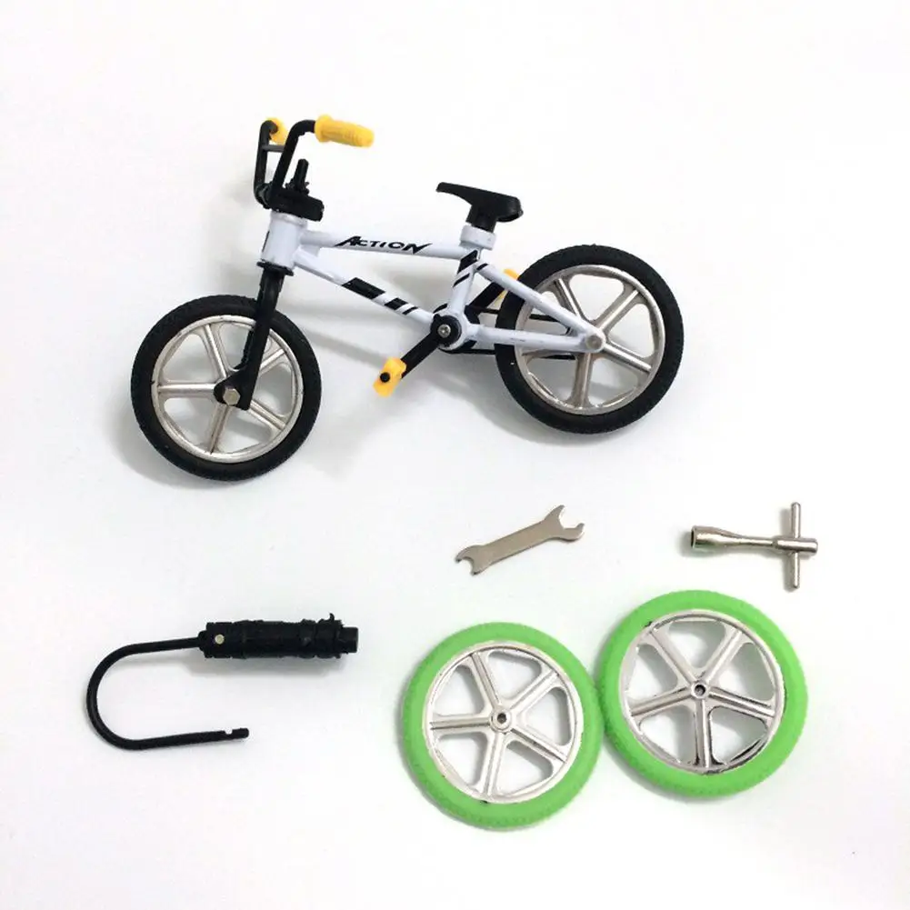 modified bike parts